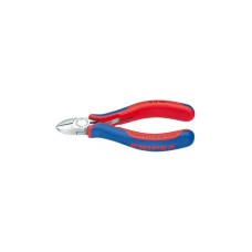 Кусачки бокові діагональні KNIPEX 76 12 125