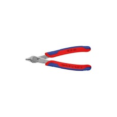 Кусачки діагональні KNIPEX Electronic Super Knips® 78 13 125