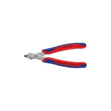 Кусачки диагональные Electronic Super Knips® KNIPEX 78 23 125 SB