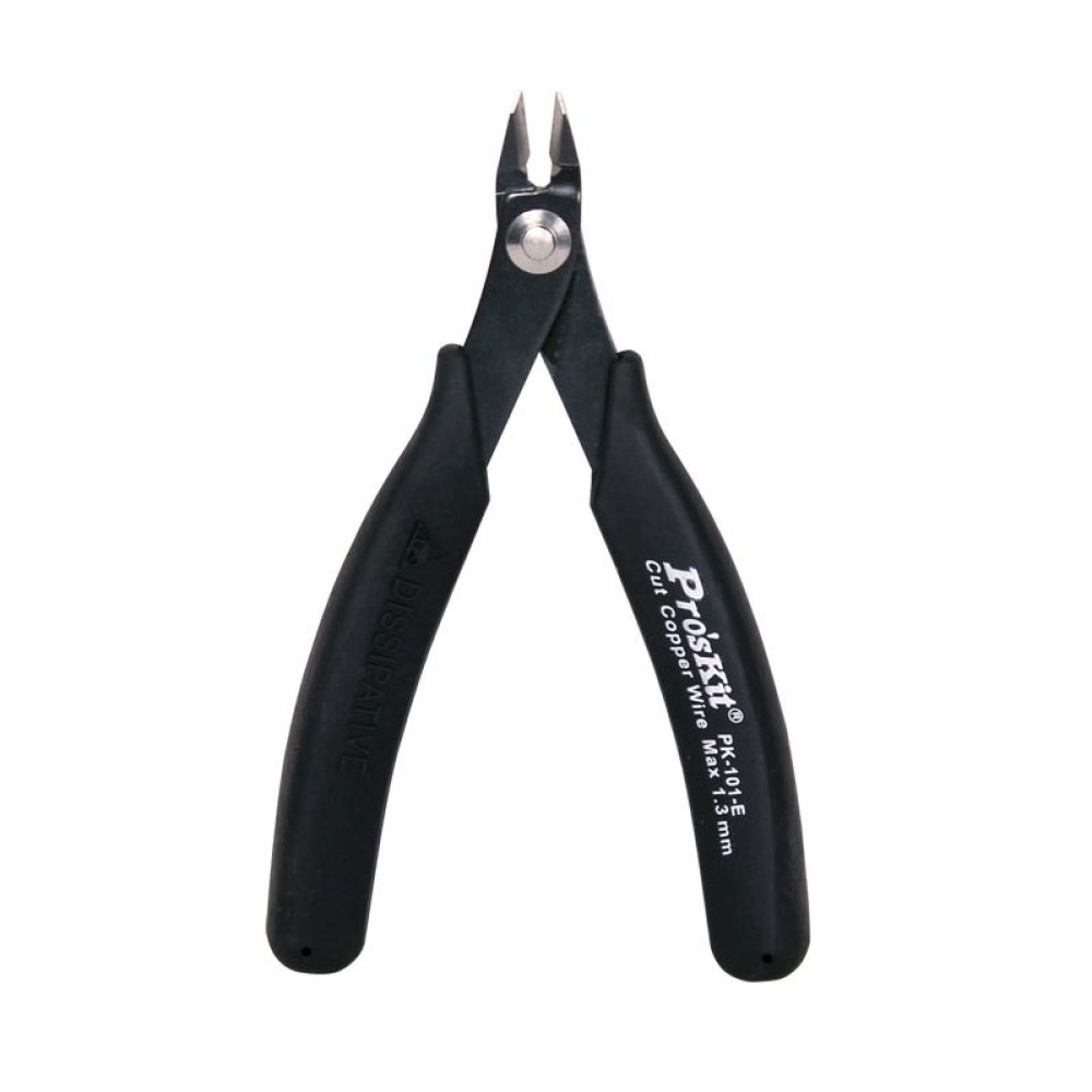 Микрокусачки Pro'sKit 1PK-101-E