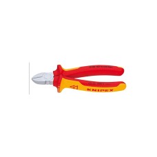 Бокорізи Knipex 70 06 160