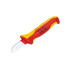 Ніж для кабелю Knipex 98 52