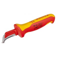 Нож для кабеля Knipex 98 55