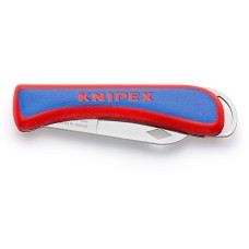 Нож электрика универсальный KNIPEX 16 20 50 SB