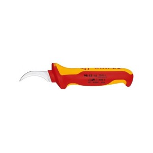 Нож для разработки кабелей KNIPEX 98 53 13