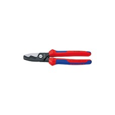 Ножиці для різання кабелю Knipex 95 12 200 (15 мм)