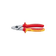 Ножиці Knipex 95 16 165 для кабелю