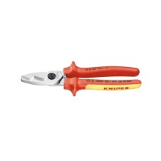 Ножиці для різання кабелю Knipex 95 16 200