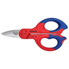 Ножиці електрика KNIPEX 95 05 155 SB