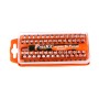 Отвертка Pro'sKit SD-9808N с набором бит