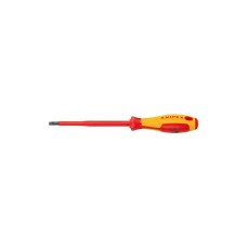 Викрутка плоска діелектрична Knipex 98 20 25