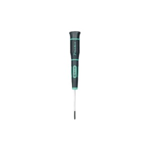 Отвертка прецизионная трехлепестковая (Tri-Wing) Pro'sKit SD-081-TRI00