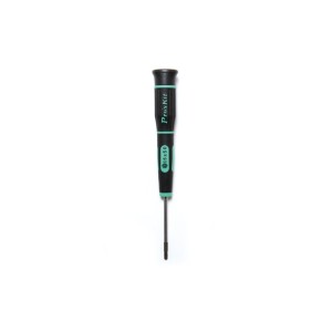Отвертка прецизионная звездообразная (Torx) Pro'sKit SD-081-T15H