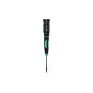 Отвертка прецизионная звездообразная (Torx) Pro'sKit SD-081-T8H