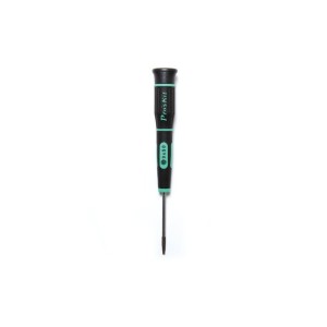 Отвертка прецизионная звездообразная (Torx) Pro'sKit SD-081-T9H