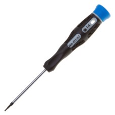 Викрутка зіркоподібна Jakemy JM-8147 (Torx T04)