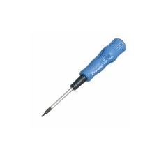 Викрутка зіркоподібна (Torx) Pro'sKit 89400-T06H