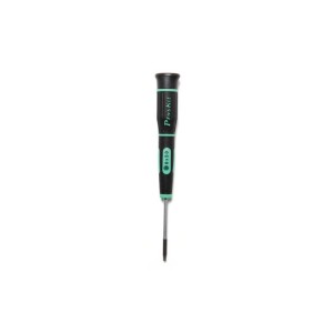 Отвертка прецизионная звездообразная (Torx) Pro'sKit SD-081-T8