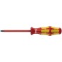 Отвертки звездообразные Torx