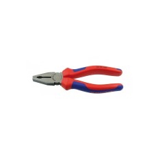 Плоскогубцы комбинированные Knipex 03 02 160