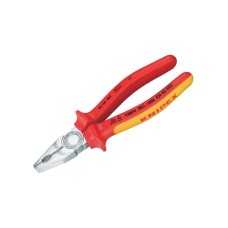 Паcатижі діелектричні Knipex 03 06 180