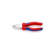 Плоскогубцы комбинированные Knipex 03 05 160