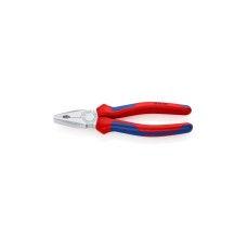 Плоскогубці комбіновані Knipex 03 05 200