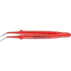 Прецизионный пинцет Knipex 92 37 64