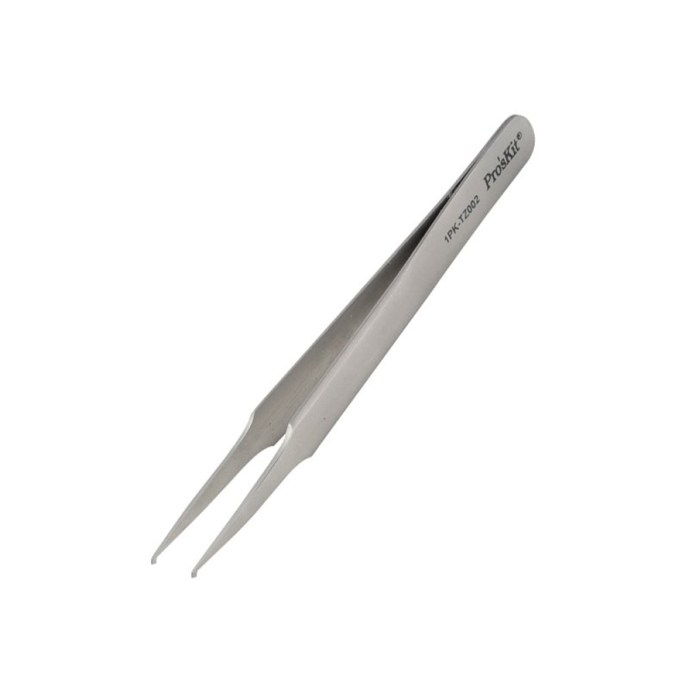 Пинцет Pro'sKit 1PK-TZ002 для SMD компонентов