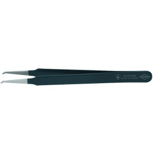 Пінцет антистатичний Knipex 92 08 78