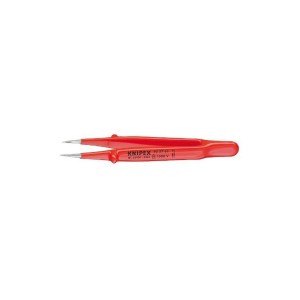 Прецизійний пінцет Knipex 92 27 61