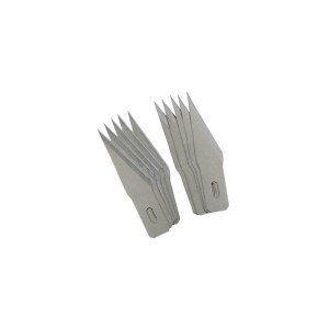 Лезвие скальпеля Pro'sKit 508-394B-B для Pro'sKit 8PK-394B (10 шт.)