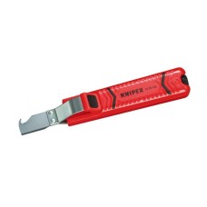 Інструмент для видалення оболонки Knipex 16 20 165 SB