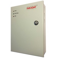 AC/DC-преобразователь Faraday UPS-BOX 30W Simple