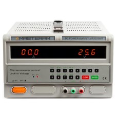 Регулируемый блок питания Masteram MR3020MR (старая версия)