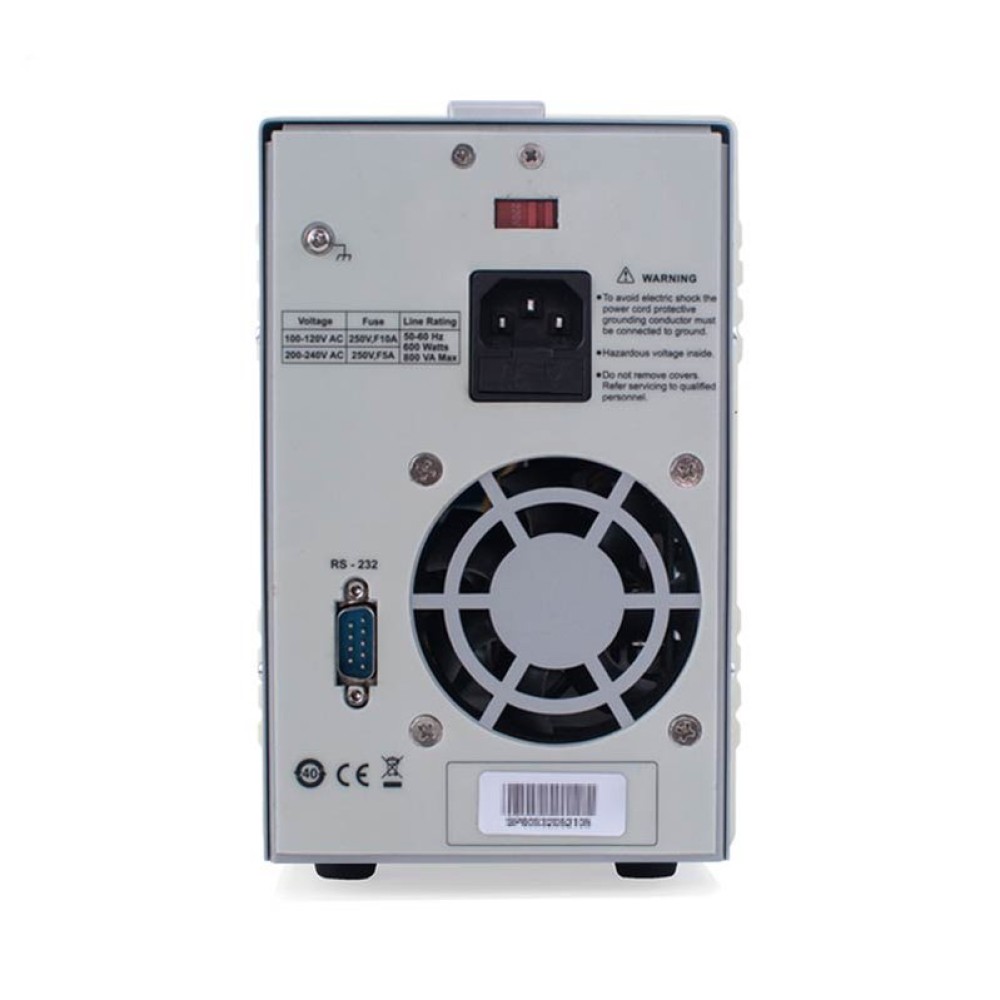 Лабораторный блок питания OWON SP3051