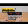Лабораторный блок питания Masteram HPS1550D