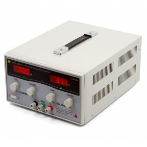 Лабораторный блок питания Masteram HPS3020D