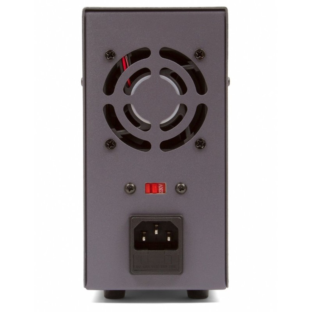 Лабораторный блок питания Masteram HPS1203D