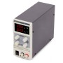 Лабораторний блок живлення Masteram HPS3010D
