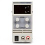 Лабораторний блок живлення Masteram HPS3010D