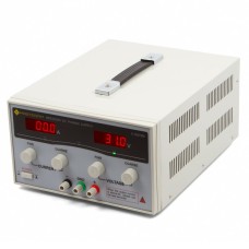 Лабораторный блок питания Masteram HPS3030D