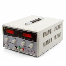 Лабораторный блок питания Masteram HPS3060D