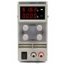 Лабораторный блок питания Masteram HPS605DF