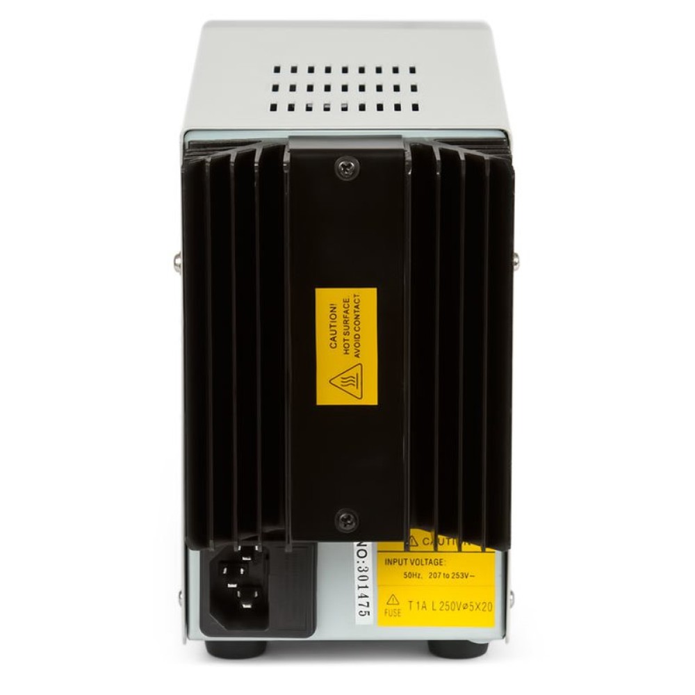 Регулируемый блок питания Masteram MR1505C