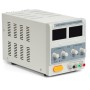 Лабораторний блок живлення Masteram MR3002