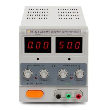 Блок питания Masteram MR5003E