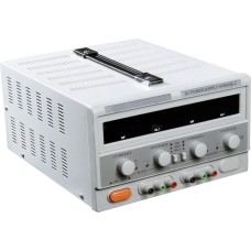 Регулируемый блок питания Masteram MR5005E-2