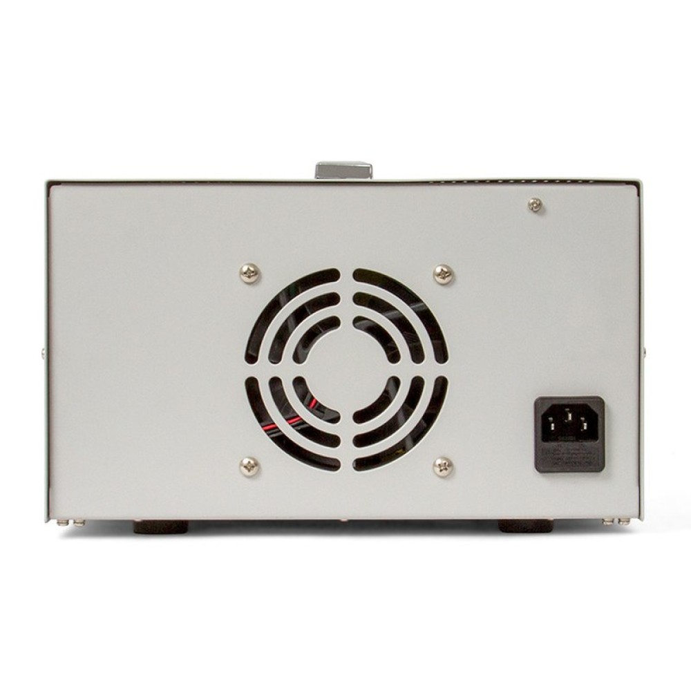 Регулируемый блок питания Masteram MR5010E
