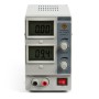 Регулируемый блок питания Masteram MR1505D